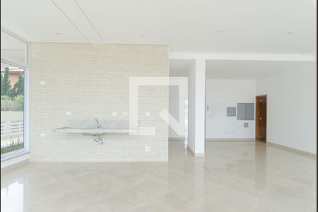 Apartamento para alugar com 61m², 2 quartos e 2 vagas Apartamento para alugar com 61m², 2 quartos e 2 vagasÁrea comum - Salão de festas