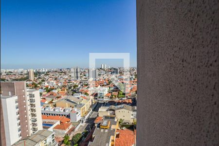 Apartamento para alugar com 61m², 2 quartos e 2 vagasVista da Suíte