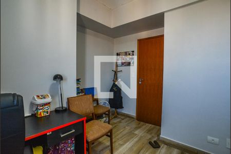 Apartamento para alugar com 61m², 2 quartos e 2 vagasQuarto 1
