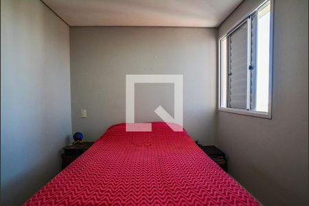 Apartamento para alugar com 61m², 2 quartos e 2 vagasQuarto Suíte