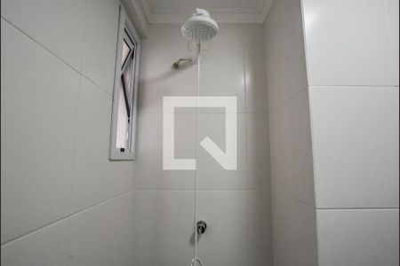 Apartamento para alugar com 61m², 2 quartos e 2 vagasBanheiro Social
