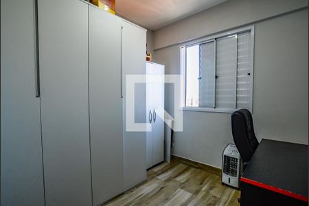 Apartamento para alugar com 61m², 2 quartos e 2 vagasQuarto 1