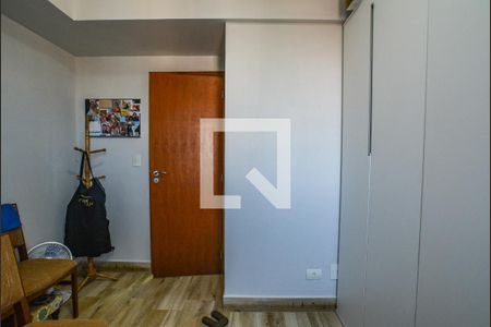 Apartamento para alugar com 61m², 2 quartos e 2 vagasQuarto 1