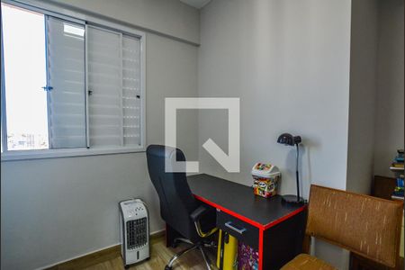 Apartamento para alugar com 61m², 2 quartos e 2 vagasQuarto 1