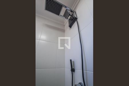 Apartamento para alugar com 61m², 2 quartos e 2 vagasBanheiro da Suíte