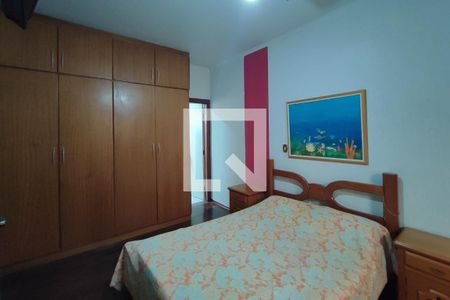 Quarto Suíte de casa à venda com 5 quartos, 280m² em Jardim do Lago, Campinas