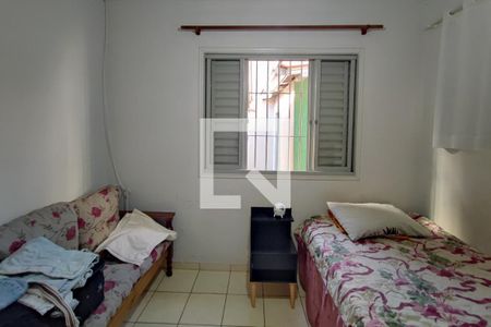 Casa à venda com 280m², 5 quartos e 5 vagasEdícula - Quarto 2