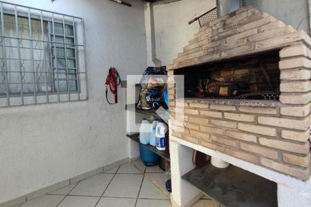 Casa à venda com 280m², 5 quartos e 5 vagasÁrea gourmet