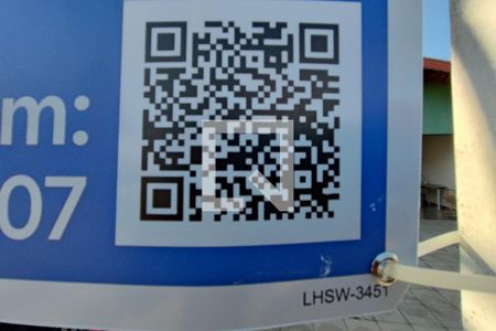 Casa à venda com 280m², 5 quartos e 5 vagasPLACA INSTALADA NA FACHADA