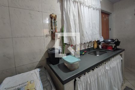 Casa à venda com 280m², 5 quartos e 5 vagasEdícula - Cozinha