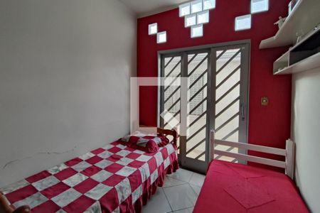 Casa à venda com 280m², 5 quartos e 5 vagasQuarto 3