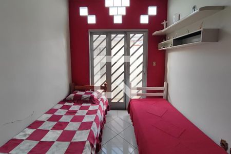 Casa à venda com 280m², 5 quartos e 5 vagasQuarto 3