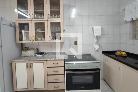 Casa à venda com 280m², 5 quartos e 5 vagasCozinha