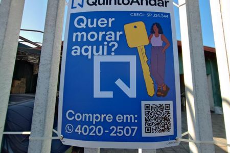 Casa à venda com 280m², 5 quartos e 5 vagasPLACA INSTALADA NA FACHADA