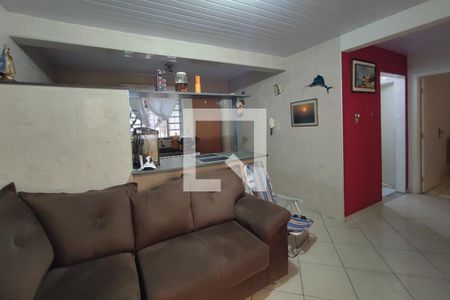Casa à venda com 280m², 5 quartos e 5 vagasEdícula - Sala
