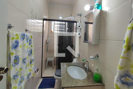 Casa à venda com 280m², 5 quartos e 5 vagasBanheiro Social