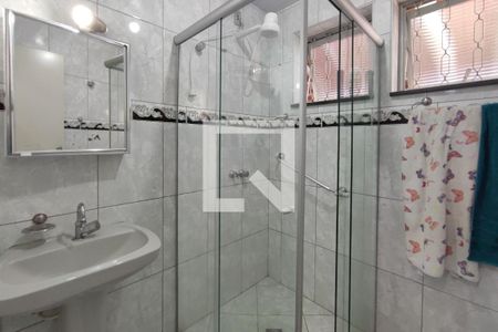 Casa à venda com 280m², 5 quartos e 5 vagasEdícula - Banheiro