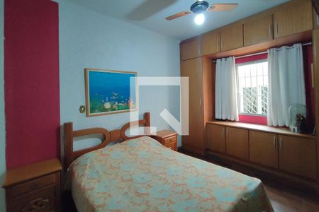 Quarto Suíte de casa à venda com 5 quartos, 280m² em Jardim do Lago, Campinas