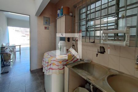 Casa à venda com 280m², 5 quartos e 5 vagasÁrea de Serviço