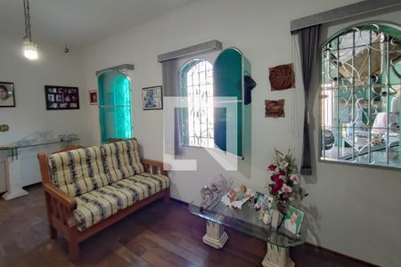 Sala de Estar de casa à venda com 5 quartos, 280m² em Jardim do Lago, Campinas