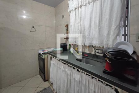 Casa à venda com 280m², 5 quartos e 5 vagasEdícula - Cozinha