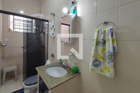 Casa à venda com 280m², 5 quartos e 5 vagasBanheiro Social