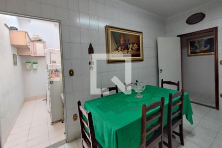 Casa à venda com 280m², 5 quartos e 5 vagasSala de Jantar