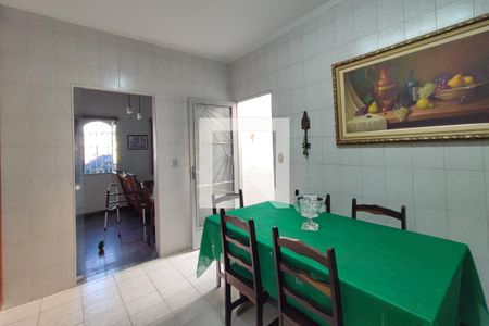 Casa à venda com 280m², 5 quartos e 5 vagasSala de Jantar