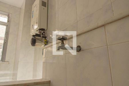 Apartamento à venda com 160m², 3 quartos e 2 vagas Apartamento à venda com 160m², 3 quartos e 2 vagasÁrea de Serviço