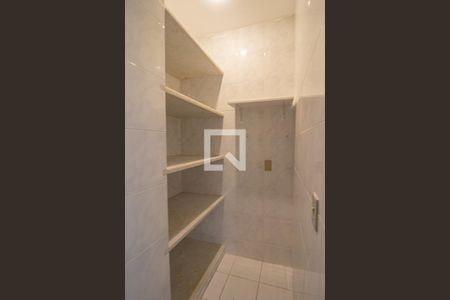 Apartamento à venda com 160m², 3 quartos e 2 vagas Apartamento à venda com 160m², 3 quartos e 2 vagasDispensa