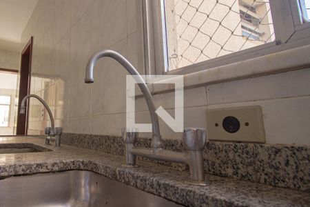 Apartamento à venda com 160m², 3 quartos e 2 vagas Apartamento à venda com 160m², 3 quartos e 2 vagasCozinha