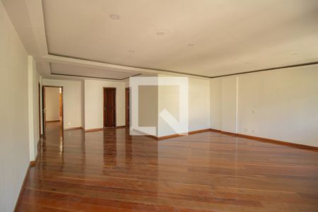 Apartamento à venda com 160m², 3 quartos e 2 vagas Apartamento à venda com 160m², 3 quartos e 2 vagasSala