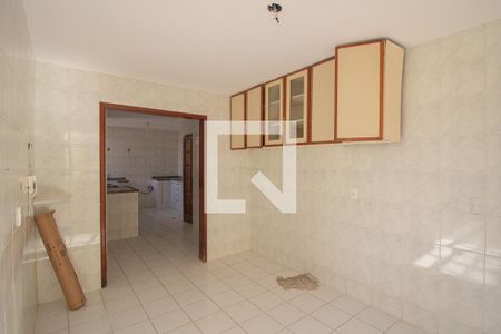 Apartamento à venda com 160m², 3 quartos e 2 vagas Apartamento à venda com 160m², 3 quartos e 2 vagasCozinha