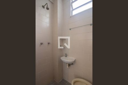 Apartamento à venda com 160m², 3 quartos e 2 vagas Apartamento à venda com 160m², 3 quartos e 2 vagasBanheiro de serviço