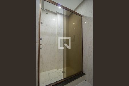 Apartamento à venda com 160m², 3 quartos e 2 vagas Apartamento à venda com 160m², 3 quartos e 2 vagasBanheiro Social