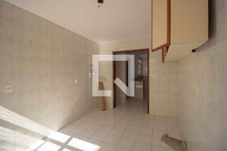 Apartamento à venda com 160m², 3 quartos e 2 vagas Apartamento à venda com 160m², 3 quartos e 2 vagasCozinha