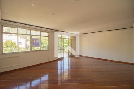Apartamento à venda com 160m², 3 quartos e 2 vagas Apartamento à venda com 160m², 3 quartos e 2 vagasSala