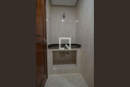 Apartamento à venda com 160m², 3 quartos e 2 vagas Apartamento à venda com 160m², 3 quartos e 2 vagasBanheiro Social