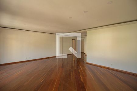 Apartamento à venda com 160m², 3 quartos e 2 vagas Apartamento à venda com 160m², 3 quartos e 2 vagasSala