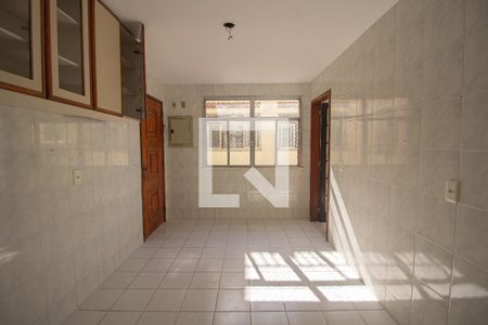 Apartamento à venda com 160m², 3 quartos e 2 vagas Apartamento à venda com 160m², 3 quartos e 2 vagasCozinha