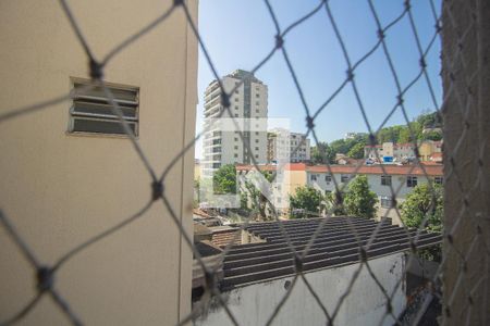 Apartamento à venda com 160m², 3 quartos e 2 vagas Apartamento à venda com 160m², 3 quartos e 2 vagasVista do Quarto 3