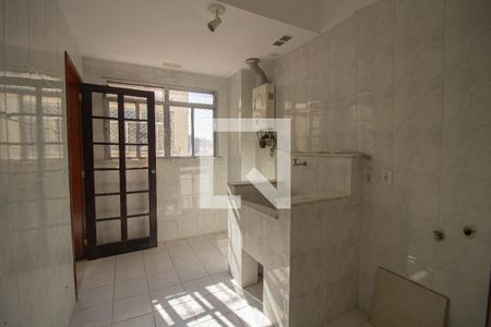 Apartamento à venda com 160m², 3 quartos e 2 vagas Apartamento à venda com 160m², 3 quartos e 2 vagasÁrea de Serviço