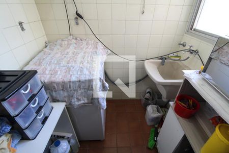 Apartamento à venda com 45m², 2 quartos e 1 vagaÁrea de Serviço
