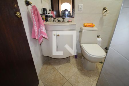 Apartamento à venda com 45m², 2 quartos e 1 vagaBanheiro