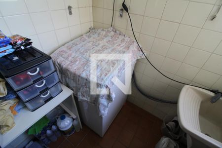 Apartamento à venda com 45m², 2 quartos e 1 vagaÁrea de Serviço