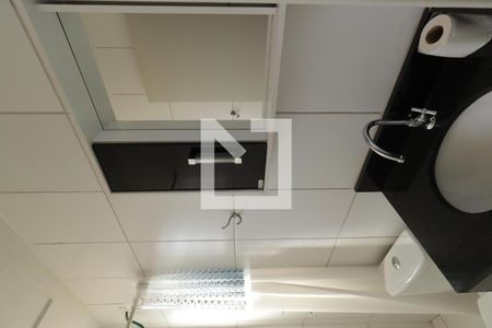 Apartamento para alugar com 66m², 2 quartos e 1 vagaBanheiro 