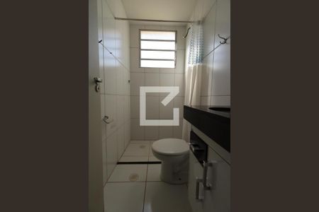 Apartamento para alugar com 66m², 2 quartos e 1 vagaBanheiro 