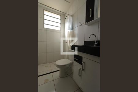 Apartamento para alugar com 66m², 2 quartos e 1 vagaBanheiro 