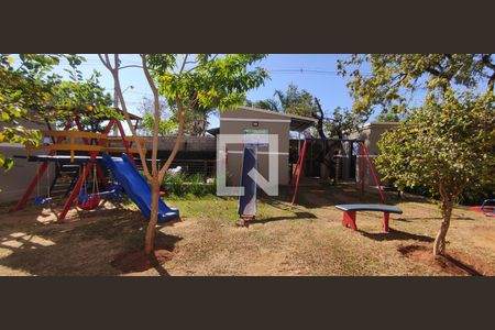 Apartamento para alugar com 66m², 2 quartos e 1 vagaÁrea comum - playground 