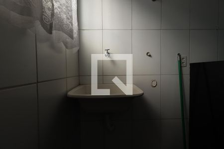 Apartamento para alugar com 66m², 2 quartos e 1 vagaÁrea de Serviço 